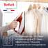 Парогенератор Tefal SV8110E0,  терракотовый / белый