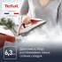 Парогенератор Tefal SV8110E0,  терракотовый / белый