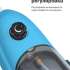 Паровая швабра BLACKTON Bt SM1110 голубой