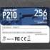 Patriot Memory P210 P210S256G25 256 ГБ