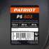 Patriot PS 603