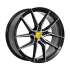 PDW CORSA 8.5x20/5x108 D67.1 ET40 U4B