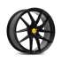 PDW CORSA 8.5x20/5x108 D67.1 ET40 U4B