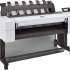 Плоттер HP Designjet T1600 (3EK10A) A0/36"