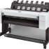 Плоттер HP Designjet T1600 (3EK10A) A0/36"