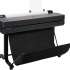 Плоттер HP Designjet T630 (5HB11A) A0/36"