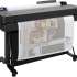Плоттер HP Designjet T630 (5HB11A) A0/36"