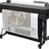 Плоттер HP Designjet T630 (5HB11A) A0/36"