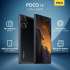 POCO F5 12/256GB 5G Черный