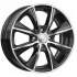 СКАД Порту 6x15/4x100 D54.1 ET46 Selena