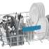 Посудомоечная машина Bosch Serie 4 SMS43D02ME,  полноразмерная, напольная, 60см, загрузка 12 комплектов, белая