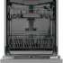 Посудомоечная машина Bosch Serie 6 SMS6EMI65Q,  полноразмерная, напольная, 60см, серебристая