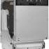 Посудомоечная машина Bosch SMV25CX10Q 2400Вт полноразмерная инвертер