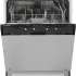 Посудомоечная машина Bosch SMV25CX10Q 2400Вт полноразмерная инвертер