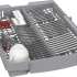 Посудомоечная машина Bosch SPS2HMW54Q,  узкая, напольная, 45см, загрузка 10 комплектов, белая