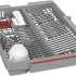 Посудомоечная машина Bosch SPS4EMW24E,  узкая, напольная, 45см, загрузка 10 комплектов, белая