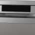Посудомоечная машина Gorenje GS520E15S (2 корзины),  узкая, напольная, 44.8см, загрузка 9 комплектов, нержавеющая сталь