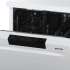 Посудомоечная машина Gorenje GS520E15W ( 2 корзины),  узкая, напольная, 44.8см, загрузка 9 комплектов, белая