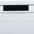 Посудомоечная машина Gorenje GS520E15W ( 2 корзины),  узкая, напольная, 44.8см, загрузка 9 комплектов, белая