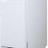Посудомоечная машина Gorenje GS520E15W ( 2 корзины),  узкая, напольная, 44.8см, загрузка 9 комплектов, белая