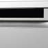 Посудомоечная машина Gorenje GS541D10X (Инвертор-3),  узкая, напольная, 44.8см, загрузка 11 комплектов, нержавеющая сталь