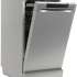 Посудомоечная машина Gorenje GS541D10X (Инвертор-3),  узкая, напольная, 44.8см, загрузка 11 комплектов, нержавеющая сталь