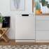 Посудомоечная машина Gorenje GS620C10W (Инвертор-3),  полноразмерная, напольная, 60см, загрузка 14 комплектов, белая