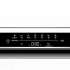 Посудомоечная машина Gorenje GS642C90W ( 2 корзины ),  полноразмерная, напольная, 59.9см, загрузка 14 комплектов, белая