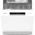 Посудомоечная машина Gorenje GS642E90W ( 2 корзины ),  полноразмерная, напольная, 59.9см, загрузка 13 комплектов, белая