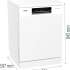 Посудомоечная машина Gorenje GS642E90W ( 2 корзины ),  полноразмерная, напольная, 59.9см, загрузка 13 комплектов, белая