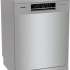 Посудомоечная машина Gorenje GS643D90X ( 3 корзины ),  полноразмерная, напольная, 59.9см, загрузка 16 комплектов, серая