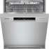 Посудомоечная машина Gorenje GS643D90X ( 3 корзины ),  полноразмерная, напольная, 59.9см, загрузка 16 комплектов, серая