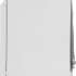 Посудомоечная машина Midea MFD45S150Wi,  узкая, напольная, 44.8см, загрузка 10 комплектов, белая