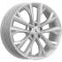 K&K Premium КР012 (FB) 7.0xR18 ET53 5*114.3 D54.1