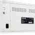 Принтер лазерный Digma DHP-2401W черно-белая печать, A4, цвет белый