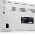 Принтер лазерный Digma DHP-2401W черно-белая печать, A4, цвет серый