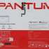 Принтер лазерный Pantum BP2300W черно-белая печать, A4, цвет белый