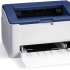 Принтер лазерный Xerox Phaser 3020v_bi черно-белая печать, A4, цвет белый