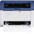 Принтер лазерный Xerox Phaser 3020v_bi черно-белая печать, A4, цвет белый