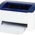 Принтер лазерный Xerox Phaser 3020v_bi черно-белая печать, A4, цвет белый