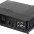 Проектор Cactus CS-PRO.09B.WXGA-A,  черный,  Wi-Fi