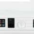 Проектор Cactus CS-PRO.09WT.WXGA-A,  белый,  Wi-Fi