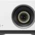Проектор LG CineBeam HU710PW,  белый,  Wi-Fi