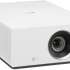 Проектор LG CineBeam HU710PW,  белый,  Wi-Fi