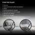 Пылесос Hyundai HYV-C3950, 2220Вт, темно-зеленый/черный