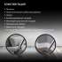 Пылесос Hyundai HYV-C3955, 2220Вт, фиолетовый/черный