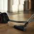 Пылесос Miele Boost CX1 125 Edition Obsidian, 890Вт, черный/черный