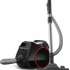 Пылесос Miele Boost CX1 125 Edition Obsidian, 890Вт, черный/черный