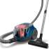 Пылесос Philips XB2123/09, 850Вт, синий/черный