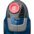 Пылесос Philips XB2123/09, 850Вт, синий/черный